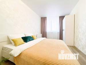 1-к квартира, посуточно, 27м2, 1/1 этаж
