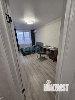 1-к квартира, на длительный срок, 40м2, 7/19 этаж