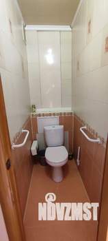 2-к квартира, на длительный срок, 54м2, 2/5 этаж