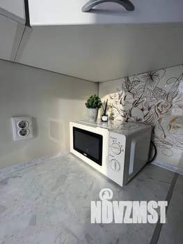 1-к квартира, посуточно, 40м2, 20/25 этаж