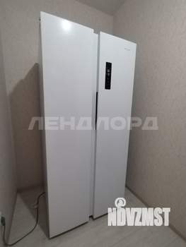 Студия квартира, на длительный срок, 26м2, 5/17 этаж