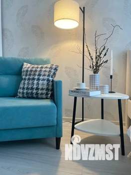 1-к квартира, посуточно, 33м2, 8/25 этаж