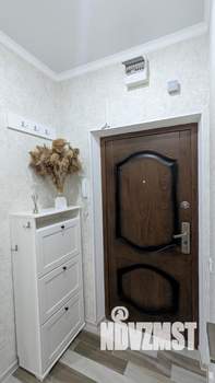 1-к квартира, на длительный срок, 30м2, 9/20 этаж