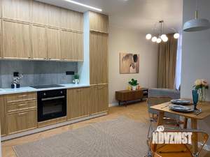 2-к квартира, на длительный срок, 67м2, 13/25 этаж