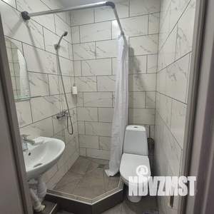 Студия квартира, посуточно, 15м2, 1/5 этаж