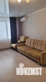 1-к квартира, посуточно, 35м2, 1/18 этаж