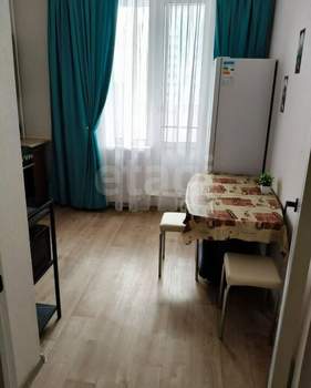 1-к квартира, на длительный срок, 35м2, 8/19 этаж