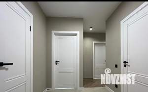 2-к квартира, на длительный срок, 55м2, 15/21 этаж