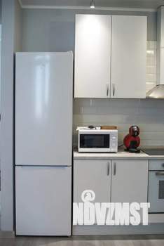 1-к квартира, посуточно, 35м2, 23/30 этаж