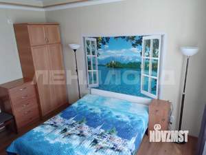 2-к квартира, на длительный срок, 54м2, 8/18 этаж