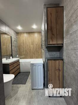 2-к квартира, на длительный срок, 37м2, 2/24 этаж