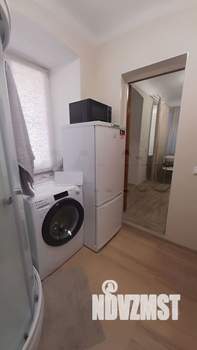 2-к квартира, посуточно, 30м2, 1/2 этаж