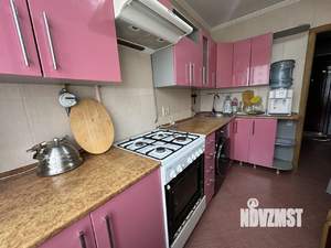 3-к квартира, на длительный срок, 60м2, 7/9 этаж