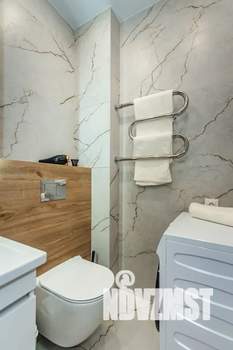 Студия квартира, посуточно, 27м2, 10/26 этаж