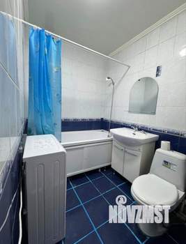 1-к квартира, на длительный срок, 45м2, 3/9 этаж