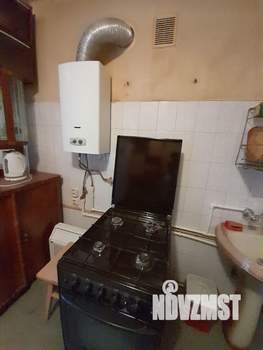 2-к квартира, на длительный срок, 40м2, 3/3 этаж