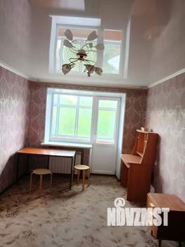 2-к квартира, на длительный срок, 50м2, 3/5 этаж