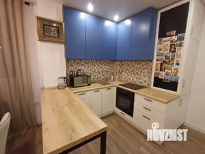 2-к квартира, посуточно, 72м2, 11/22 этаж
