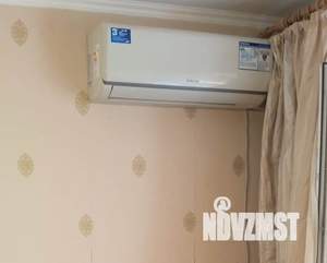 3-к квартира, на длительный срок, 60м2, 4/5 этаж