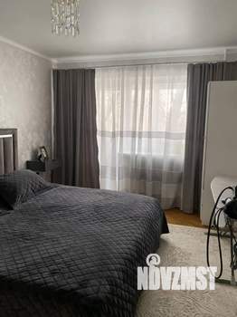 2-к квартира, на длительный срок, 48м2, 2/5 этаж