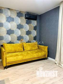 Студия квартира, на длительный срок, 30м2, 21/26 этаж