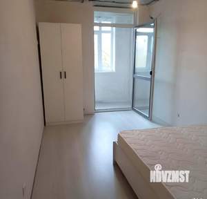 2-к квартира, на длительный срок, 49м2, 6/17 этаж