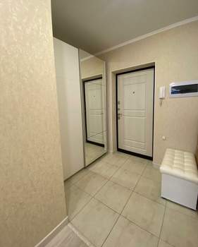 2-к квартира, на длительный срок, 57м2, 4/22 этаж