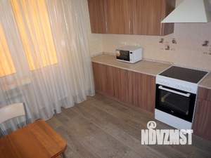 1-к квартира, на длительный срок, 42м2, 18/23 этаж