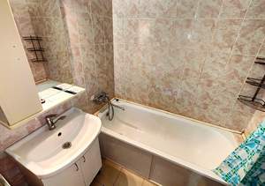 1-к квартира, на длительный срок, 30м2, 7/9 этаж