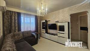 1-к квартира, на длительный срок, 35м2, 4/10 этаж