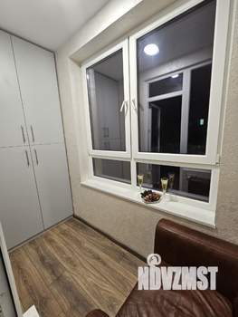 1-к квартира, на длительный срок, 39м2, 17/20 этаж