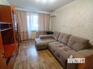 1-к квартира, на длительный срок, 34м2, 2/5 этаж