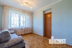 2-к квартира, посуточно, 51м2, 7/9 этаж