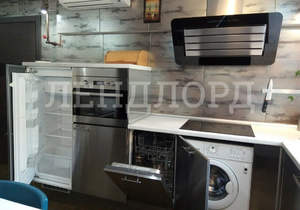 2-к квартира, на длительный срок, 52м2, 4/9 этаж