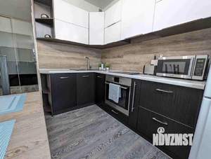 1-к квартира, посуточно, 36м2, 4/20 этаж