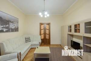 2-к квартира, посуточно, 60м2, 5/5 этаж