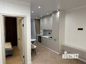 2-к квартира, на длительный срок, 40м2, 14/24 этаж