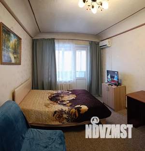 1-к квартира, посуточно, 31м2, 5/5 этаж
