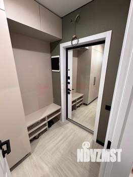 Студия квартира, на длительный срок, 29м2, 14/27 этаж