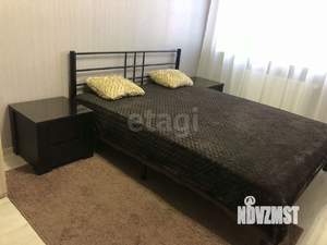 2-к квартира, на длительный срок, 46м2, 8/20 этаж