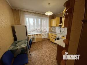 1-к квартира, на длительный срок, 43м2, 3/10 этаж
