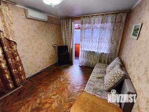 2-к квартира, на длительный срок, 48м2, 4/5 этаж