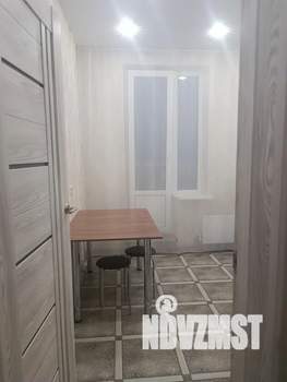 1-к квартира, посуточно, 36м2, 6/19 этаж