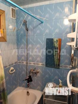 1-к квартира, на длительный срок, 32м2, 2/5 этаж