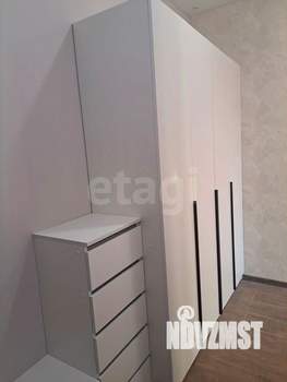 1-к квартира, на длительный срок, 37м2, 11/19 этаж