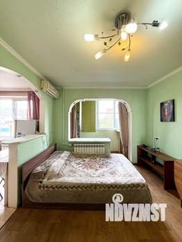 1-к квартира, на длительный срок, 23м2, 6/9 этаж