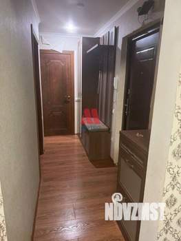 3-к квартира, на длительный срок, 52м2, 2/9 этаж