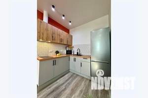 1-к квартира, посуточно, 45м2, 20/25 этаж