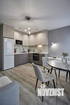 2-к квартира, посуточно, 49м2, 8/24 этаж