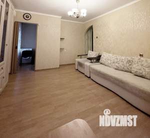 1-к квартира, на длительный срок, 38м2, 1/10 этаж